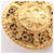 Orecchini tondi Chanel Coco Mark D'oro  - vista 7