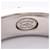 Chanel Coco Mark Ring Silber Golden  - Ansicht 4