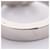 Chanel Coco Mark Ring Silber Golden  - Ansicht 6
