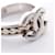 Chanel Coco Mark Ring Silber Golden  - Ansicht 7