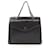 Borsa Chanel Coco Mark Nero