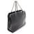 Borsa Chanel Coco Mark Nero - vista 2