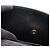 Chanel Coco Mark Handtasche aus schwarzem Denim - Ansicht 11