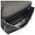 Chanel Coco Mark Handtasche aus schwarzem Denim - Ansicht 3