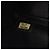 Borsa Tote Chanel Chocolate Bar Blu navy - vista 5
