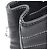 Borsa Tote Chanel Chocolate Bar Blu navy - vista 8
