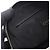 Piccola borsa a tracolla Chanel Chevron V-stitch Nero - vista 6