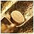 Orecchini a clip Chanel Coco Mark placcati oro D'oro - vista 3