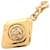 Collana Chanel Coco Mark Diamond D'oro  - vista 1