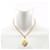 Collana Chanel Coco Mark Diamond D'oro  - vista 5