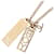 Collana con placca Chanel Coco Mark D'oro  - vista 2