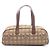 Borsa Chanel New Travel Line Marrone Cachi