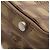 Borsa Chanel New Travel Line Marrone Cachi - vista 6