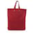 Hermès Borsa Hermes Amedaba GM Rouge Rosso