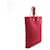 Hermès Borsa Hermes Amedaba GM Rouge Rosso - vista 2