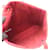 Hermès Borsa Hermes Amedaba GM Rouge Rosso - vista 3