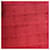 Hermès Borsa Hermes Amedaba GM Rouge Rosso - vista 5