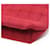 Hermès Borsa Hermes Amedaba GM Rouge Rosso - vista 6