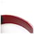 Hermès Borsa Hermes Amedaba GM Rouge Rosso - vista 7