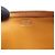 Hermès Portafoglio rotondo con zip Hermes Azap Long Caramel Marrone Caramello - vista 4