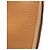 Hermès Portafoglio rotondo con zip Hermes Azap Long Caramel Marrone Caramello - vista 7