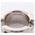 Hermès Hermes Olympe PM Schalring Schwarz Silber  - Ansicht 3