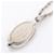 Hermès Hermes Chaine d'Ancre Mini Maillon PM Necklace Beige  - view 2