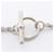 Hermès Hermes Chaine d'Ancre Mini Maillon PM Necklace Beige  - view 4