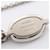 Hermès Hermes Chaine d'Ancre Mini Maillon PM Necklace Beige  - view 5