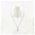 Hermès Hermes Chaine d'Ancre Mini Maillon PM Necklace Beige  - view 6
