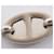Hermès Hermes Chaine d'Ancre Mini Maillon PM Necklace Beige  - view 7