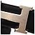 Hermès Hermes Constance H-Belt - Reversibles Kalbsleder Braun Schwarz - Ansicht 6