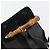 Bamboo Gucci Gucci bambù scamosciato mini Nero - vista 5