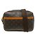 Louis Vuitton Reporter Monogram Canvas Marrone