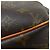 Louis Vuitton Reporter Monogram Canvas Marrone - vista 6