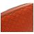 Cartera larga redonda Microguccissima Gucci Naranja - vista 10