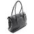 Borsa a tracolla Salvatore Ferragamo Gancini Nero - vista 2