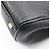 Borsa a tracolla Salvatore Ferragamo Gancini Nero - vista 6