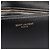 Borsa a tracolla e a spalla Yves Saint Laurent Paris Carre Nero - vista 4