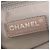 Borsa a Spalla Chanel 2.55 Perforated Bianco - vista 4