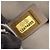 Borsa a Spalla Chanel 2.55 Perforated Bianco - vista 5