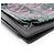 Pochette Balenciaga Explorer Nero Multicolore - vista 6