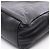 Everyday Borsa a tracolla Balenciaga Monaco Nero - vista 7
