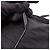 Borsa Tote Fendi Zucca nera in pelle e nylon Nero - vista 9