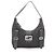 Borsa a tracolla Fendi Zucchino Brown Marrone