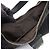 Borsa a tracolla Fendi Zucchino Brown Marrone - vista 9