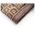 Fendi Zucchino Tote Bag Braun Beige - Ansicht 11