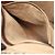Fendi Zucchino Tote Bag Braun Beige - Ansicht 14