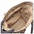 Fendi Zucchino Tote Bag Braun Beige - Ansicht 3