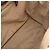 Fendi Zucchino Tote Bag Braun Beige - Ansicht 5